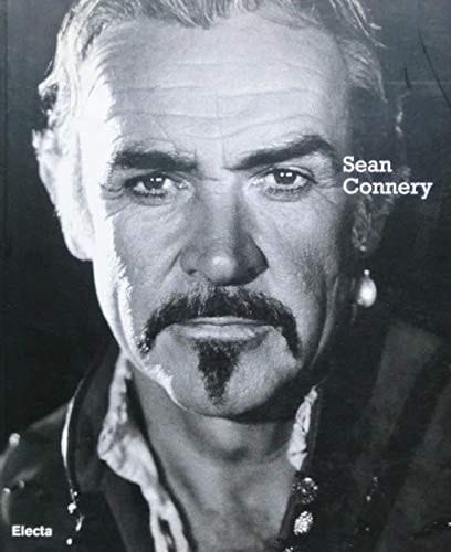 Sean Connery Bilingual English & Italian Rome International Festival Cinema