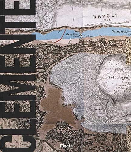 Francesco Clemente: 1974-2004