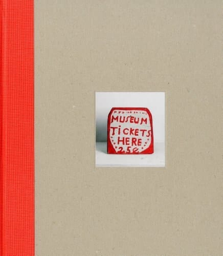 The Museum of Everything #1