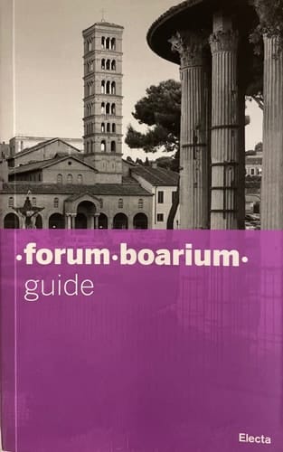 Forum Boarium Guide