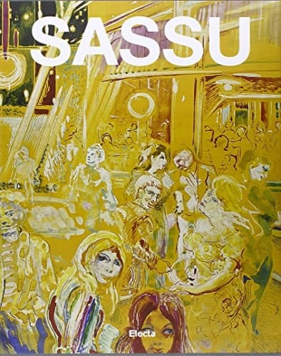 Sassu: 1926-1962