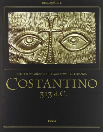 Constantino 313 d.C