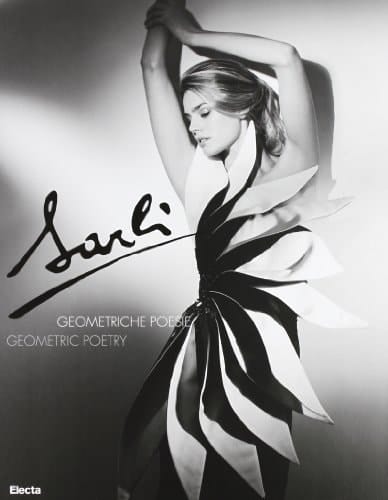 Sarli. Geometriche Poesie-Geometric Poetry. Ediz. Bilingue
