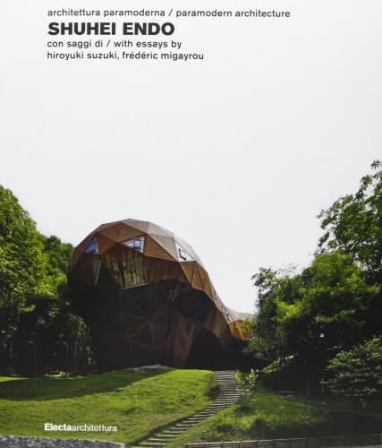 Paramodern architecture