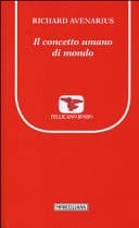 Il concetto umano di mondo