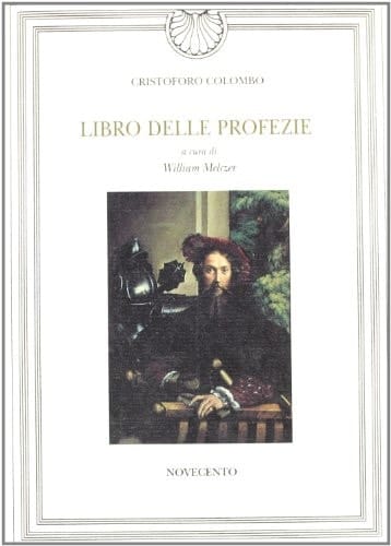 Libro delle profezie