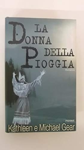 La donna della pioggia