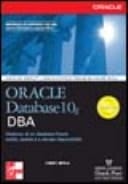 Oracle Database 10g. DBA