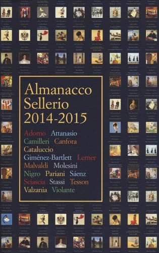 Almanacco 2014-2015