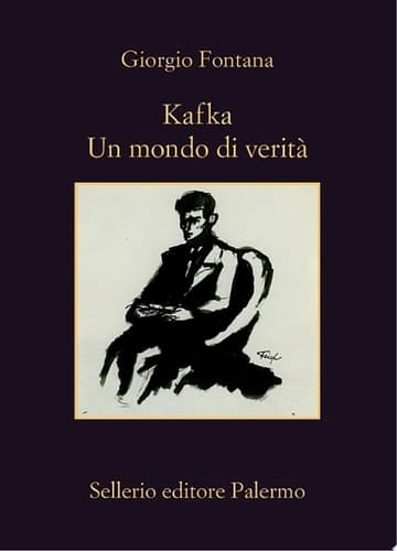 Kafka Un mondo di verità
