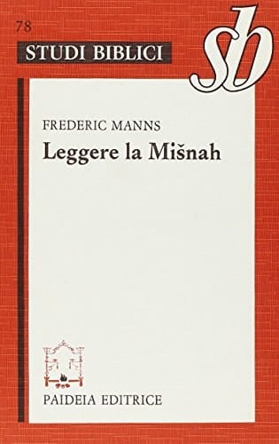 Leggere la Misnah