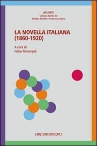 La novella italiana 1860-1920