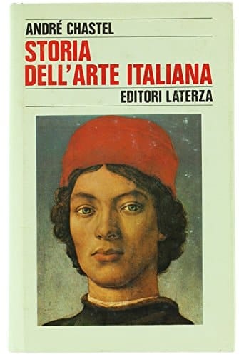 Storia dell'arte italiana