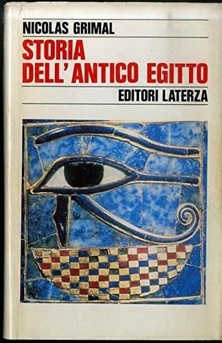 Storia dell'antico Egitto