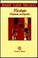 Psicologia. Dizionario enciclopedico