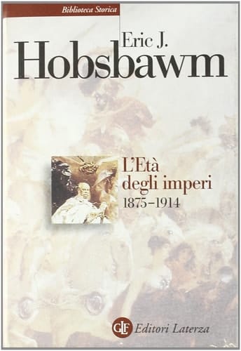 L'età degli imperi 1875-1914