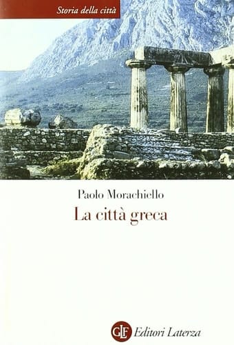 La Citta Greca