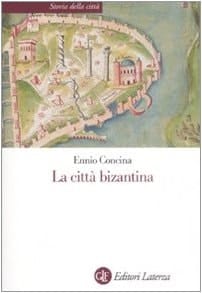 La città bizantina