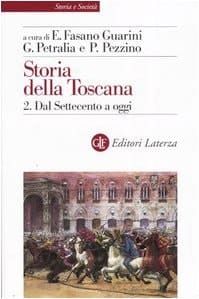 Storia della Toscana