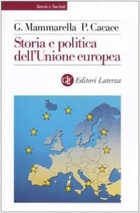 Storia e politica dell'Unione europea 1926-2005