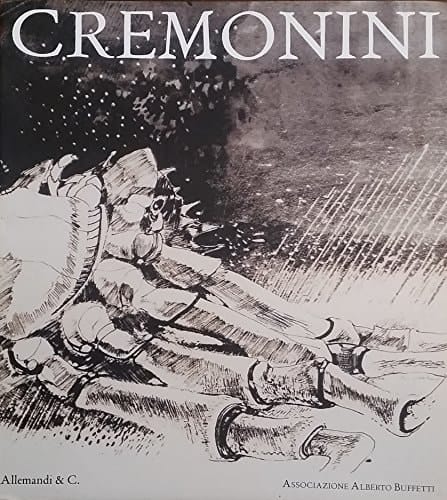 Leonardo Cremonini disegni e acquerelli, 1946-1996