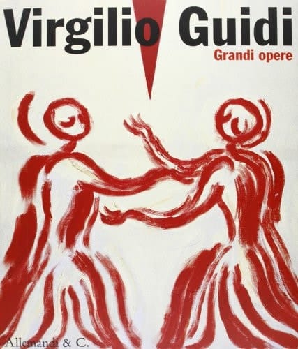 Virgilio Guidi grandi opere (1948-1983)