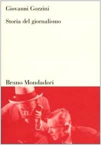 Storia del giornalismo