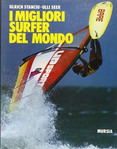 I migliori surfer del mondo