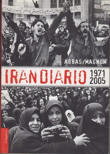 Irandiario 1971-2005