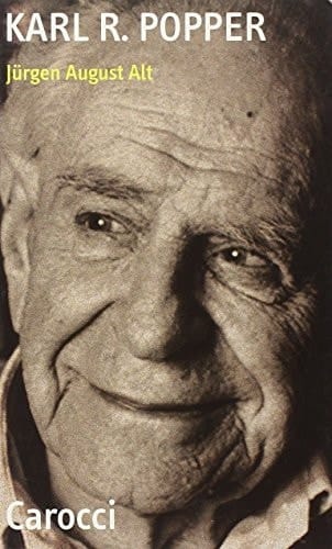 Karl R. Popper