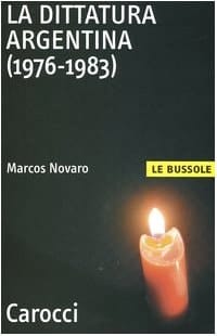 La dittatura argentina, 1976-1983