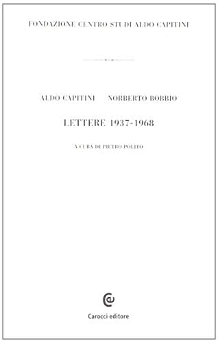 Lettere 1937-1968