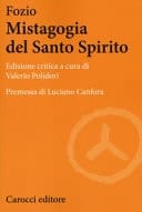 Mistagogia del Santo Spirito