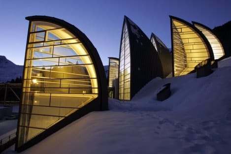 Luigi Snozzi: Progetti E Architetture 1957-1984