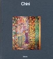 Galileo Chini: Dipinti, Decorazione, Ceramiche Opere 1895-1952