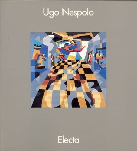Ugo Nespolo