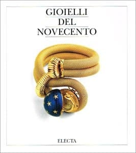 Gioielli del Novecento