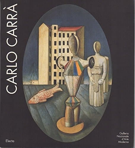 Carlo Carrà 1881-1966
