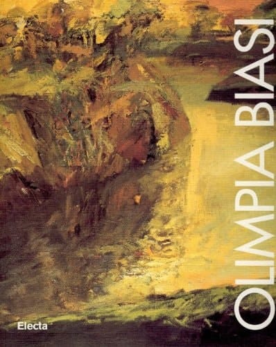 Olimpia Biasi opere 1986-1996