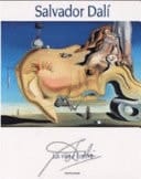Salvador Dalí la vita e l'opera