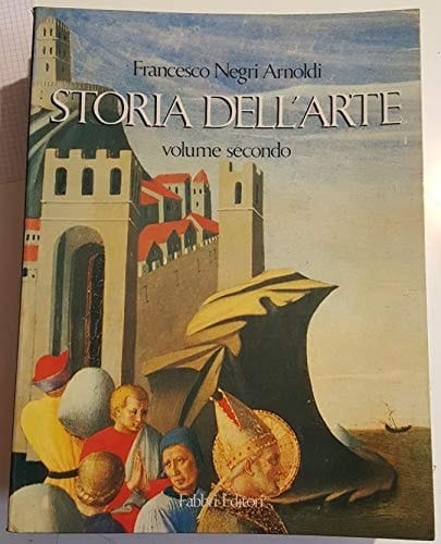 Storia dell'arte
