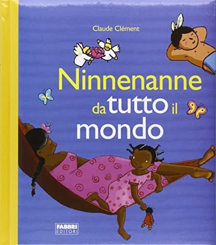 Ninnenanne da tutto il mondo