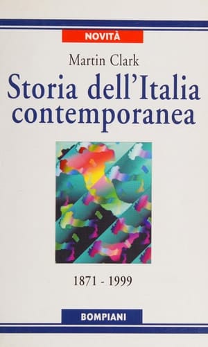 Storia dell'Italia contemporanea 1871-1999