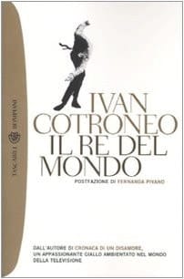 Il re del mondo