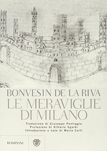 De magnalibus Mediolani