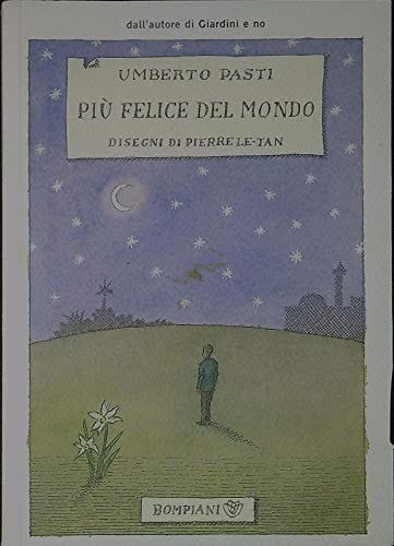 Più felice del mondo