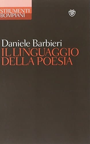 Il linguaggio della poesia