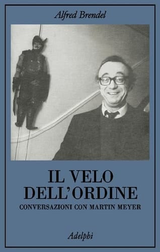 Il velo dell'ordine conversazioni con Martin Meyer