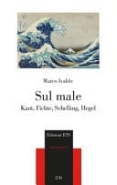 Sul male Kant, Fichte, Schelling, Hegel