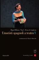 Umoristi spagnoli a teatro